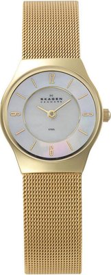 Skagen 233XSGG