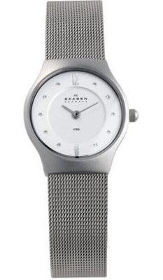 Skagen 233XSSS1