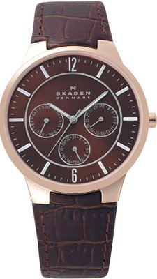 Skagen 331XLRLD