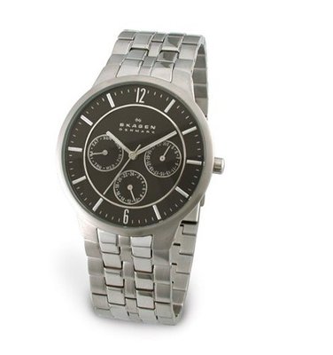 Skagen 331XLSXM Links
