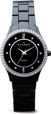 Skagen 347SBXBC