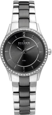 Skagen 347SSMX