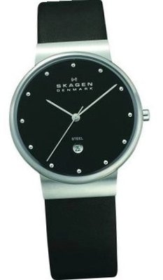 Skagen 355LSLB