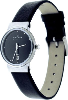 Skagen 355SSLB