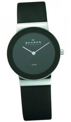 Skagen 358LSLB