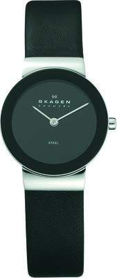 Skagen 358SSLB