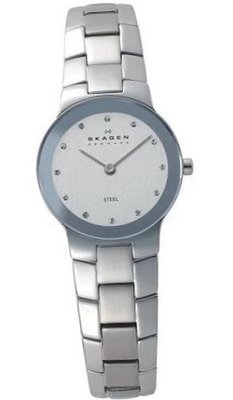 Skagen 430SSXD