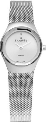 Skagen 432SSSS