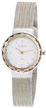 Skagen 456SGS1 Japan Quartz Movement