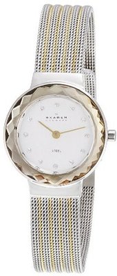 Skagen 456SGS1 Japan Quartz Movement