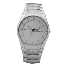 Skagen 531XLSXC Denmark Stainless Steel Chrome Dial
