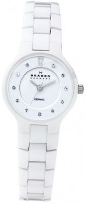 Skagen 572SSXWC
