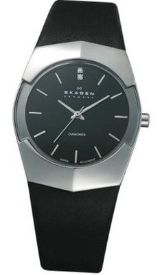 Skagen 580SSLB