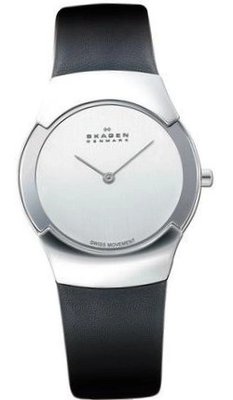 Skagen 582SSLC