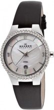 Skagen 630SSLB1