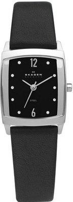 Skagen 691SSLB