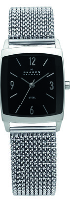 Skagen 691SSSB1