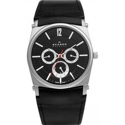 Skagen 759LSLB1