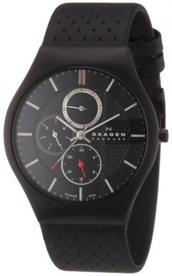 Skagen 806XLTBLB