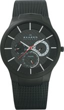Skagen 809XLTBB