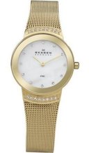 Skagen 812SGG