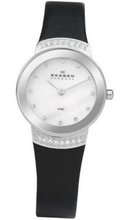 Skagen 812SSLB1