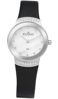 Skagen 812SSLB1