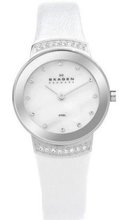 Skagen 812SSLW1