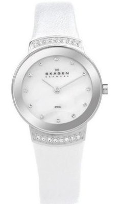 Skagen 812SSLW1