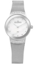 Skagen 812SSS