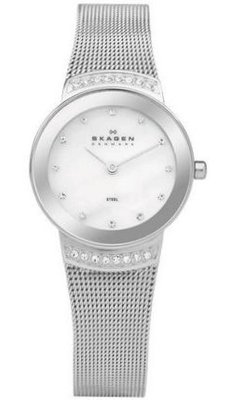Skagen 812SSS
