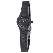Skagen 816XSBXC1 Ceramic Black Ceramic