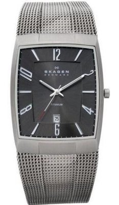 Skagen 851LTTM