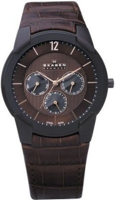 Skagen 856XLDRD