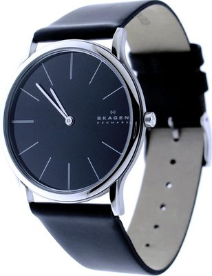 Skagen 858XLSLB