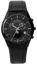 Skagen 901XLBLB