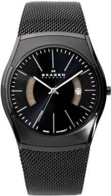 Skagen 902XLSBB
