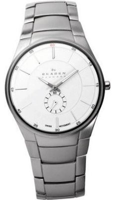 Skagen 924XLSXS