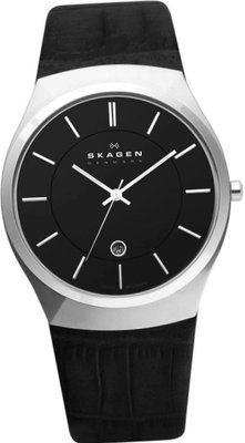 Skagen 925XLSLB