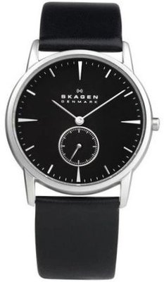 Skagen 958XLSLB