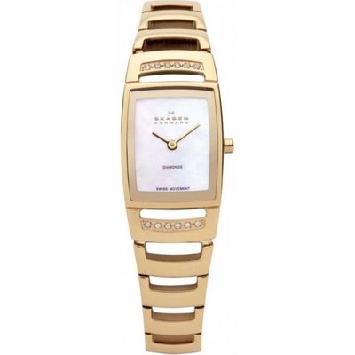 Skagen 985SGXG