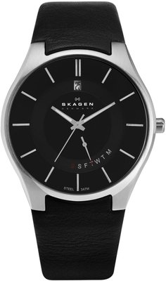 Skagen 989XLSLB
