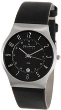 Skagen Black #233XXLSLB
