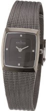 Skagen Grey Mesh Steel 380Xsmmm1