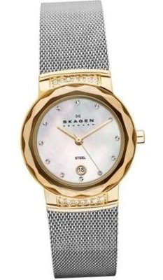 Skagen SKW2038