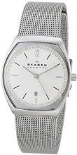 Skagen SKW2049 Klassik Analog Display Analog Quartz Silver
