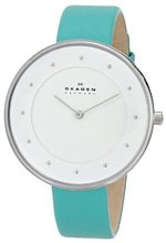 Skagen SKW2134 Klassik Analog Display Analog Quartz Blue