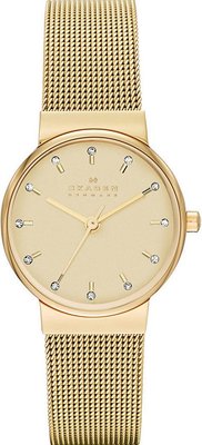 Skagen SKW2196