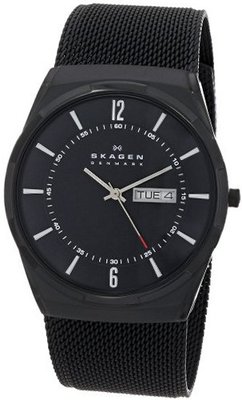 Skagen SKW6006 Aktiv Analog Display Analog Quartz Black