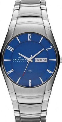Skagen SKW6033